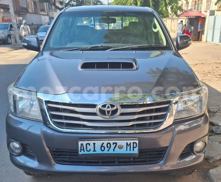 Big with watermark toyota hilux maputo maputo 25848