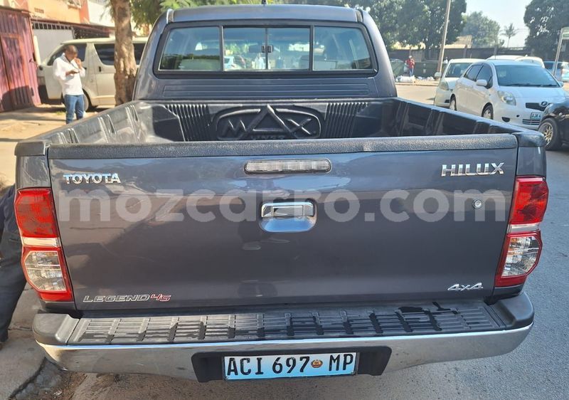 Big with watermark toyota hilux maputo maputo 25848