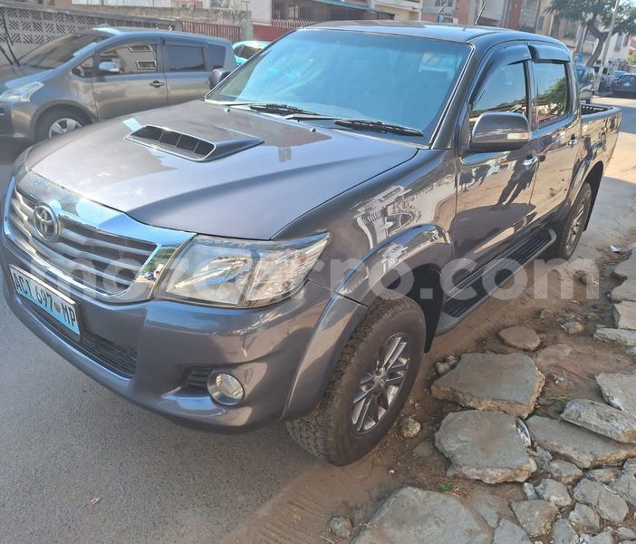 Big with watermark toyota hilux maputo maputo 25848