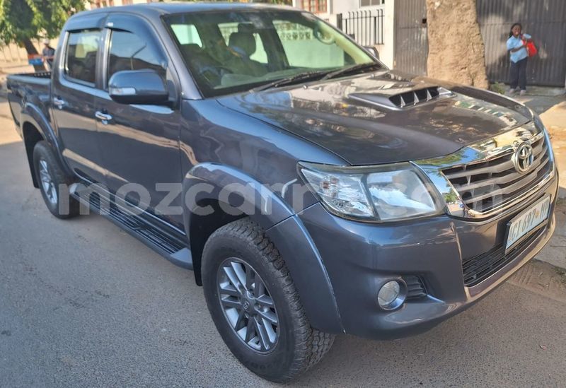 Big with watermark toyota hilux maputo maputo 25848