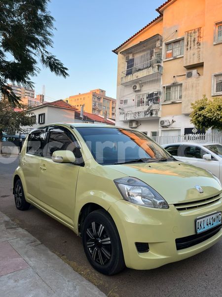 Big with watermark toyota passo maputo maputo 25849