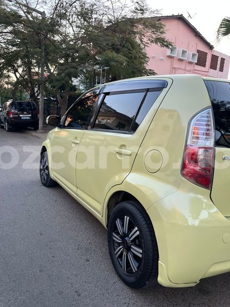 Big with watermark toyota passo maputo maputo 25849