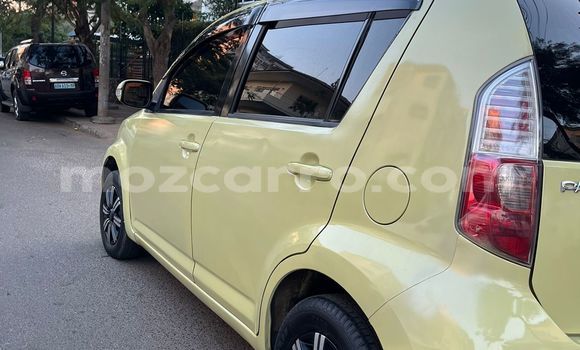 Buy Used Toyota Passo Other Car in Maputo in Maputo Buy Used Toyota Passo Other Car in Maputo in Maputo