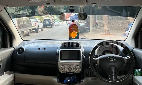 Buy Used Toyota Passo Other Car in Maputo in Maputo Buy Used Toyota Passo Other Car in Maputo in Maputo