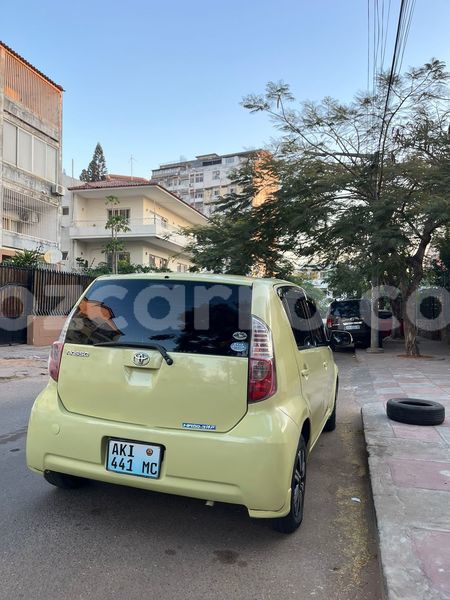 Big with watermark toyota passo maputo maputo 25849