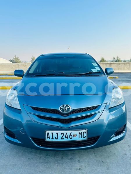 Big with watermark toyota belta maputo maputo 25850