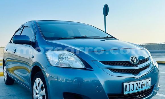 Buy Used Toyota Belta Other Car in Maputo in Maputo Buy Used Toyota Belta Other Car in Maputo in Maputo