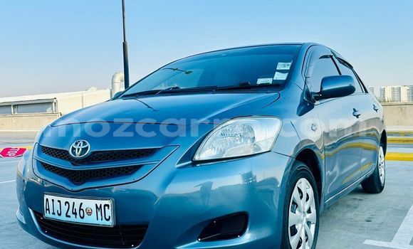 Buy Used Toyota Belta Other Car in Maputo in Maputo Buy Used Toyota Belta Other Car in Maputo in Maputo