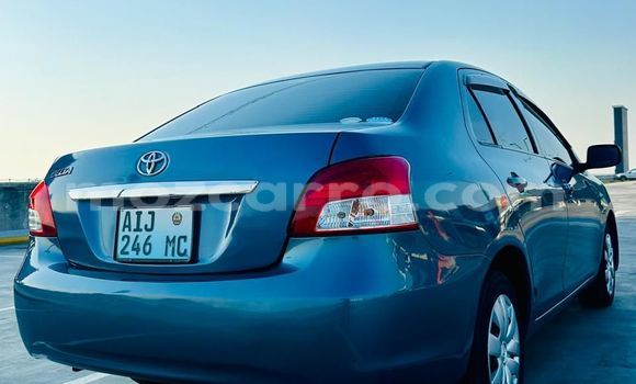Buy Used Toyota Belta Other Car in Maputo in Maputo Buy Used Toyota Belta Other Car in Maputo in Maputo
