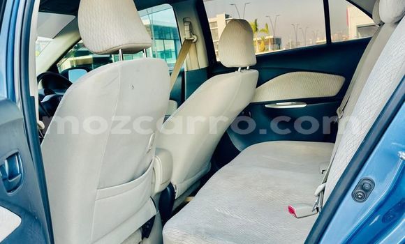 Buy Used Toyota Belta Other Car in Maputo in Maputo Buy Used Toyota Belta Other Car in Maputo in Maputo