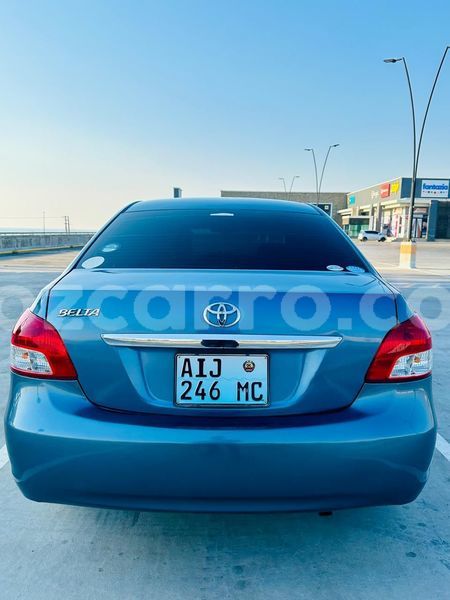 Big with watermark toyota belta maputo maputo 25850