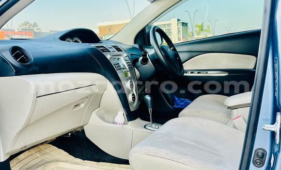 Buy Used Toyota Belta Other Car in Maputo in Maputo Buy Used Toyota Belta Other Car in Maputo in Maputo