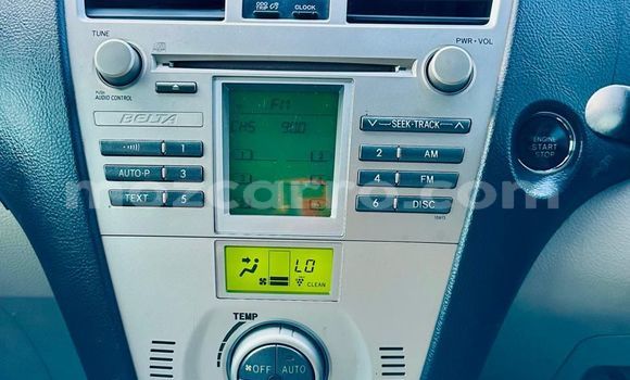 Buy Used Toyota Belta Other Car in Maputo in Maputo Buy Used Toyota Belta Other Car in Maputo in Maputo