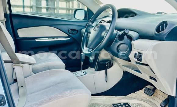 Buy Used Toyota Belta Other Car in Maputo in Maputo Buy Used Toyota Belta Other Car in Maputo in Maputo