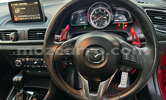 Nunua Ilio tumika Mazda Demio Nyekundu Gari ndani ya Maputo nchini Maputo Nunua Ilio tumika Mazda Demio Nyekundu Gari ndani ya Maputo nchini Maputo