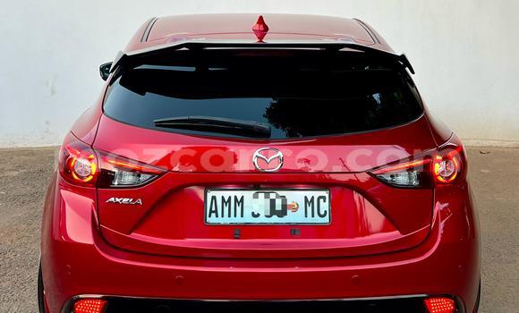 Nunua Ilio tumika Mazda Demio Nyekundu Gari ndani ya Maputo nchini Maputo Nunua Ilio tumika Mazda Demio Nyekundu Gari ndani ya Maputo nchini Maputo