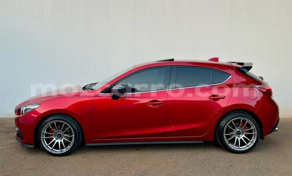 Nunua Ilio tumika Mazda Demio Nyekundu Gari ndani ya Maputo nchini Maputo Nunua Ilio tumika Mazda Demio Nyekundu Gari ndani ya Maputo nchini Maputo