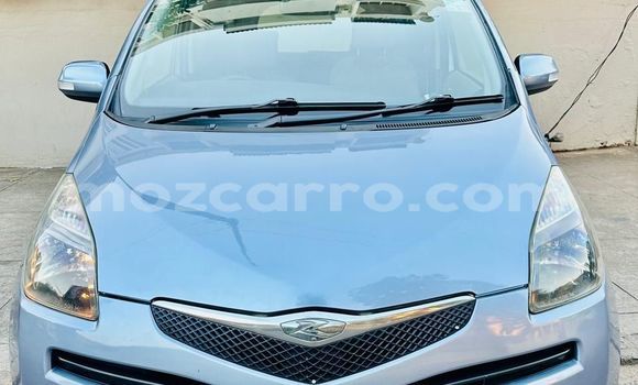 Tenga Tsaru Toyota Ractis Sirivha Mota in Maputo in Maputo Tenga Tsaru Toyota Ractis Sirivha Mota in Maputo in Maputo