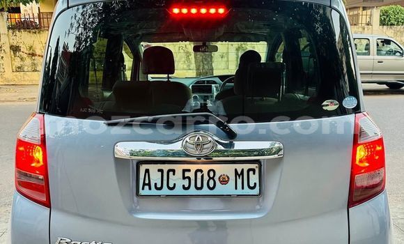 Tenga Tsaru Toyota Ractis Sirivha Mota in Maputo in Maputo Tenga Tsaru Toyota Ractis Sirivha Mota in Maputo in Maputo