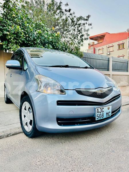 Big with watermark toyota ractis maputo maputo 25852