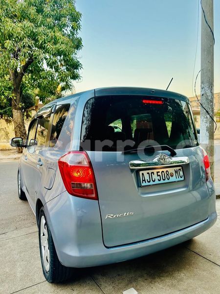 Big with watermark toyota ractis maputo maputo 25852