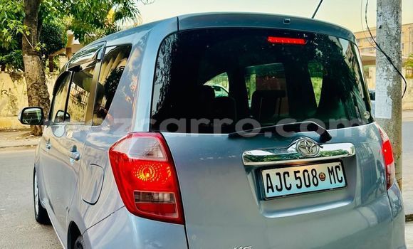 Tenga Tsaru Toyota Ractis Sirivha Mota in Maputo in Maputo Tenga Tsaru Toyota Ractis Sirivha Mota in Maputo in Maputo