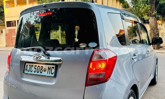 Tenga Tsaru Toyota Ractis Sirivha Mota in Maputo in Maputo Tenga Tsaru Toyota Ractis Sirivha Mota in Maputo in Maputo