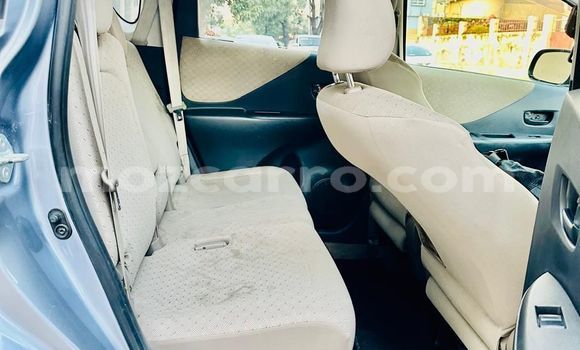 Tenga Tsaru Toyota Ractis Sirivha Mota in Maputo in Maputo Tenga Tsaru Toyota Ractis Sirivha Mota in Maputo in Maputo