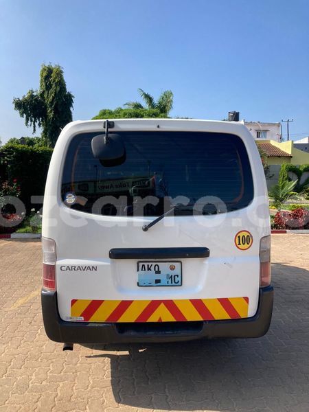 Big with watermark nissan caravan maputo maputo 25853