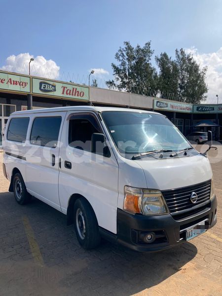 Big with watermark nissan caravan maputo maputo 25853