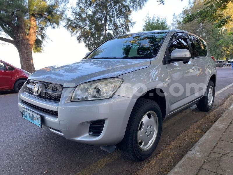 Big with watermark toyota rav4 maputo maputo 25854