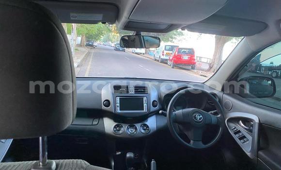 Tenga Tsaru Toyota RAV4 Sirivha Mota in Maputo in Maputo Tenga Tsaru Toyota RAV4 Sirivha Mota in Maputo in Maputo