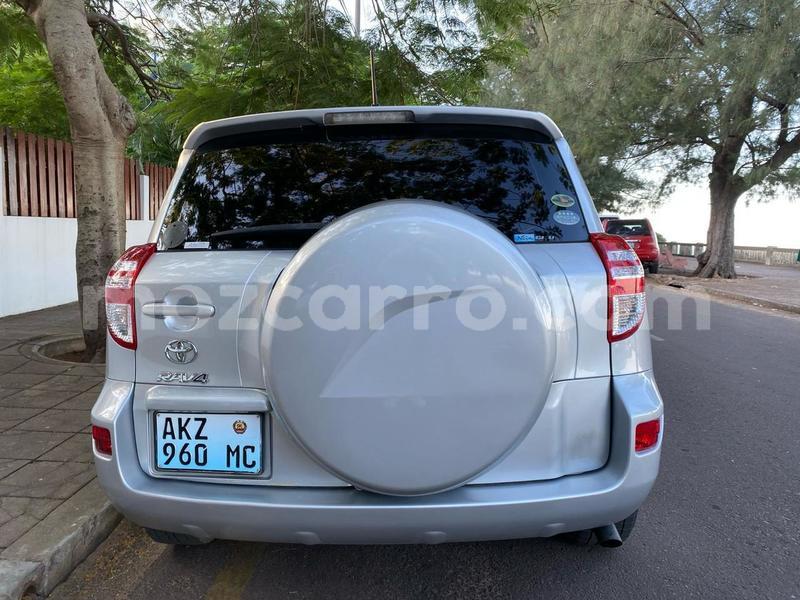 Big with watermark toyota rav4 maputo maputo 25854