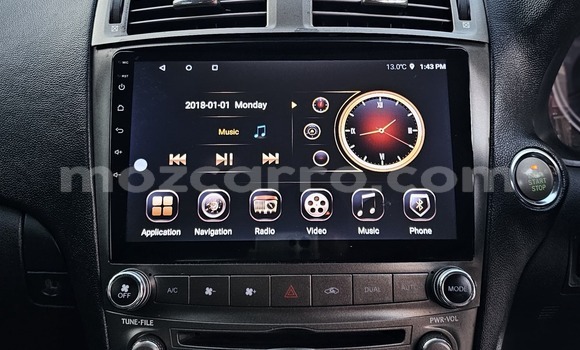 Buy Used Lexus IS White Car in Maputo in Maputo Buy Used Lexus IS White Car in Maputo in Maputo