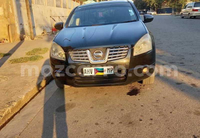 Big with watermark nissan dualis maputo maputo 25857