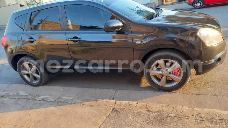 Big with watermark nissan dualis maputo maputo 25857