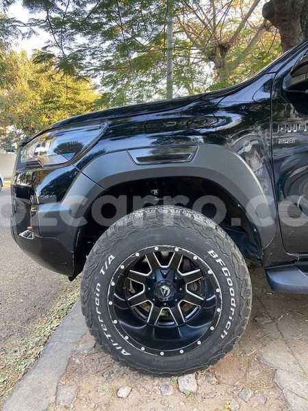 Big with watermark toyota prado maputo maputo 25860