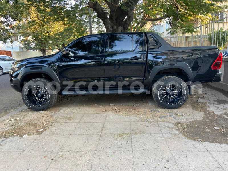 Big with watermark toyota prado maputo maputo 25860