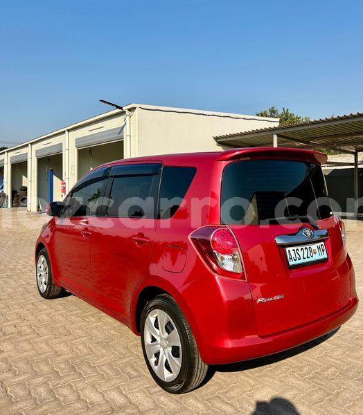 Big with watermark toyota ractis maputo maputo 25863