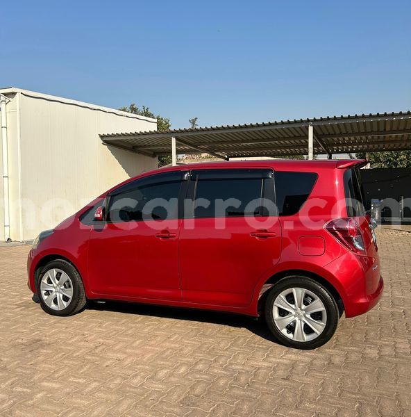 Big with watermark toyota ractis maputo maputo 25863