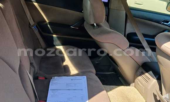 Tenga Tsaru Toyota Mark X Bhuruu Mota in Maputo in Maputo Tenga Tsaru Toyota Mark X Bhuruu Mota in Maputo in Maputo