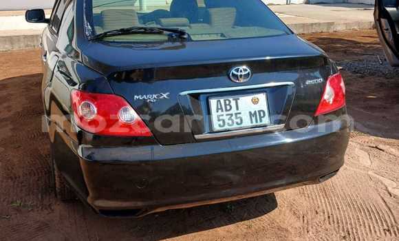 Tenga Tsaru Toyota Mark X Bhuruu Mota in Maputo in Maputo Tenga Tsaru Toyota Mark X Bhuruu Mota in Maputo in Maputo