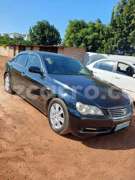 Big with watermark toyota mark x maputo maputo 25864