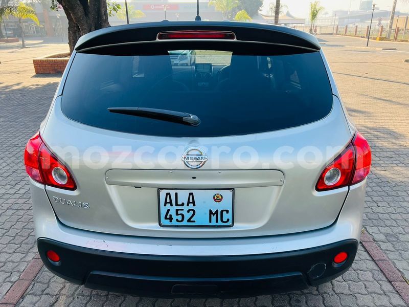 Big with watermark nissan dualis maputo maputo 25866