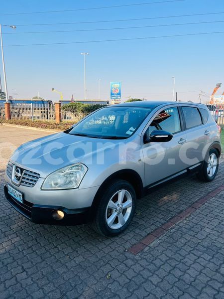 Big with watermark nissan dualis maputo maputo 25866