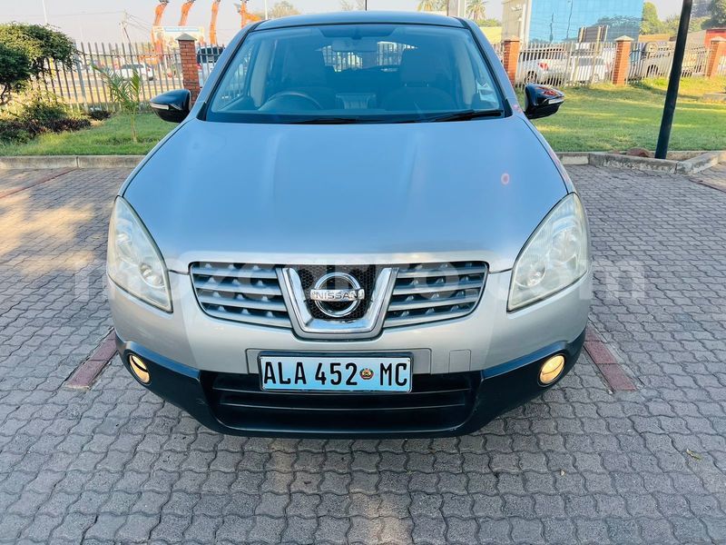 Big with watermark nissan dualis maputo maputo 25866