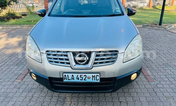 Buy Used Nissan Dualis Other Car in Maputo in Maputo Buy Used Nissan Dualis Other Car in Maputo in Maputo