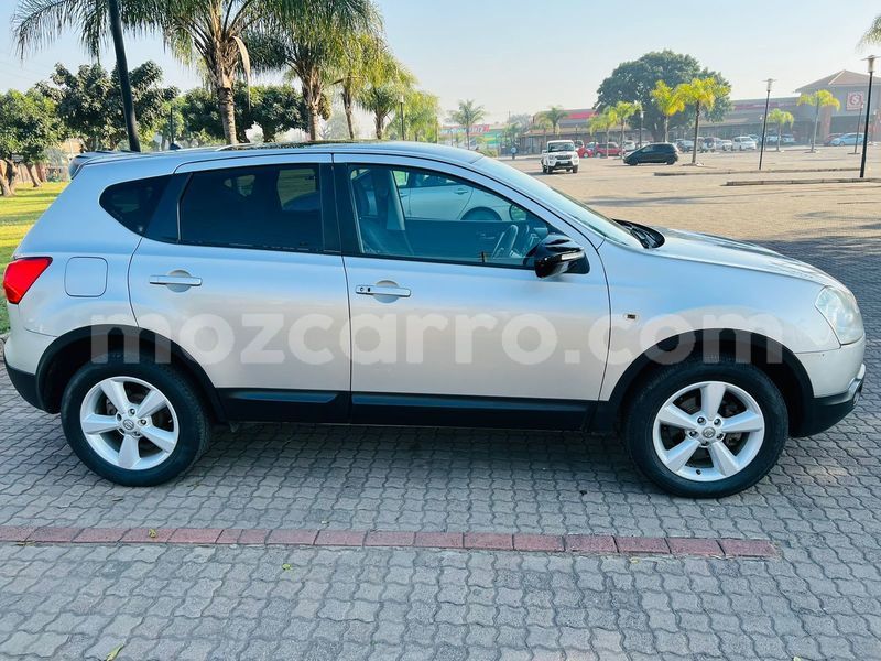 Big with watermark nissan dualis maputo maputo 25866