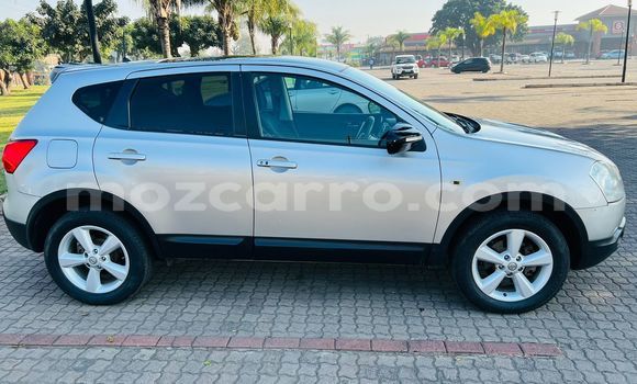 Buy Used Nissan Dualis Other Car in Maputo in Maputo Buy Used Nissan Dualis Other Car in Maputo in Maputo