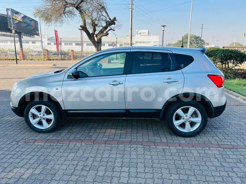 Big with watermark nissan dualis maputo maputo 25866